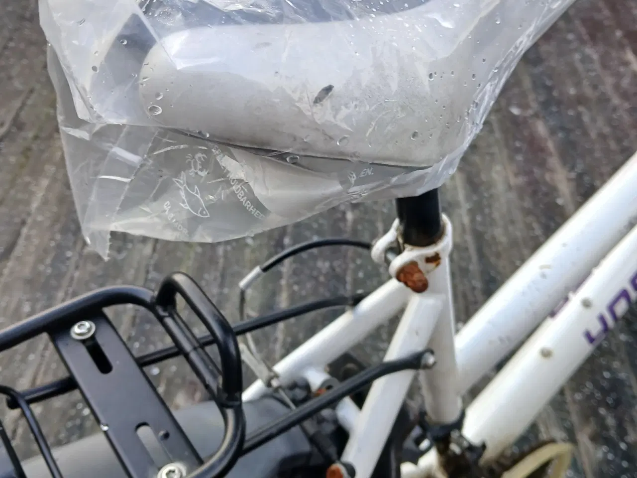 Billede 2 - Yosemite 24 tommer mountainbike til børn