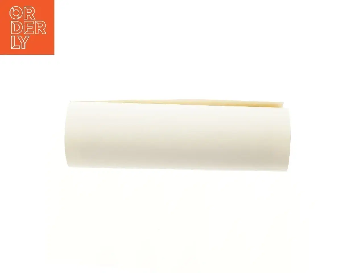 Billede 2 - Kunsttryk med bygninger (str. 43,5x55,5 cm)