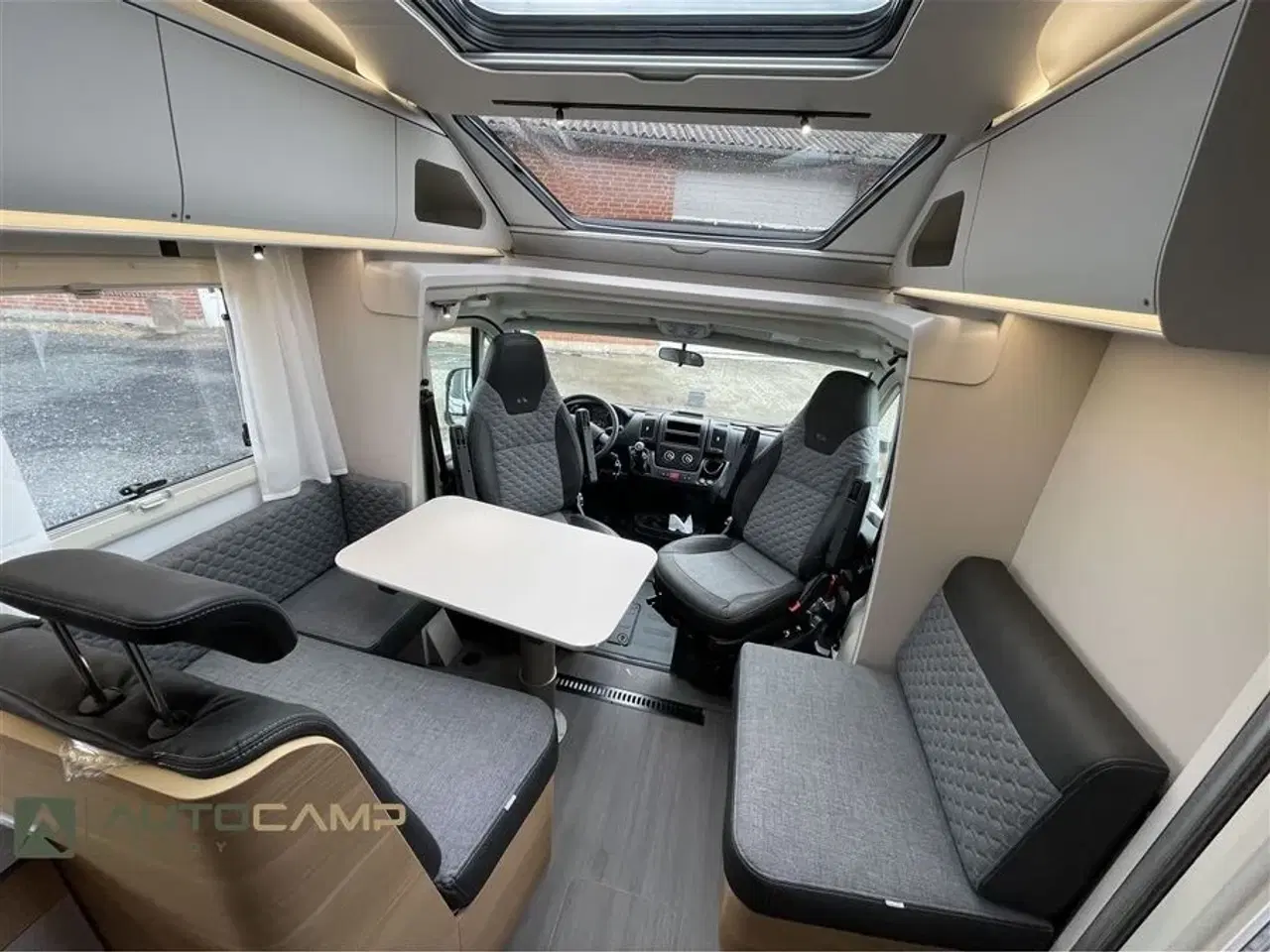 Billede 5 - 2024 - Adria Coral AXESS 650 SL