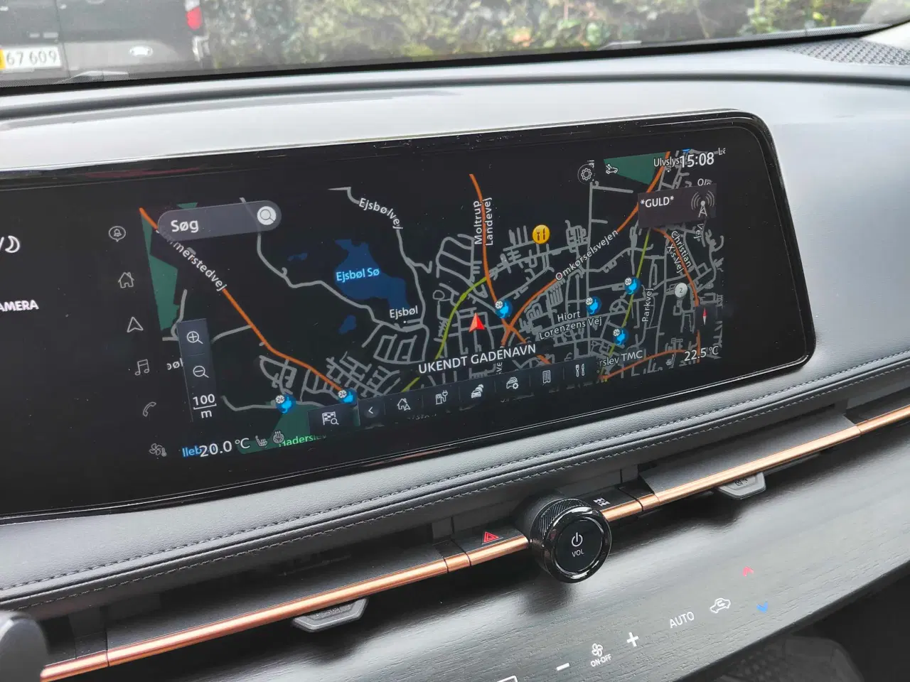 Billede 19 - Nissan Ariya 87 Advance – som ny