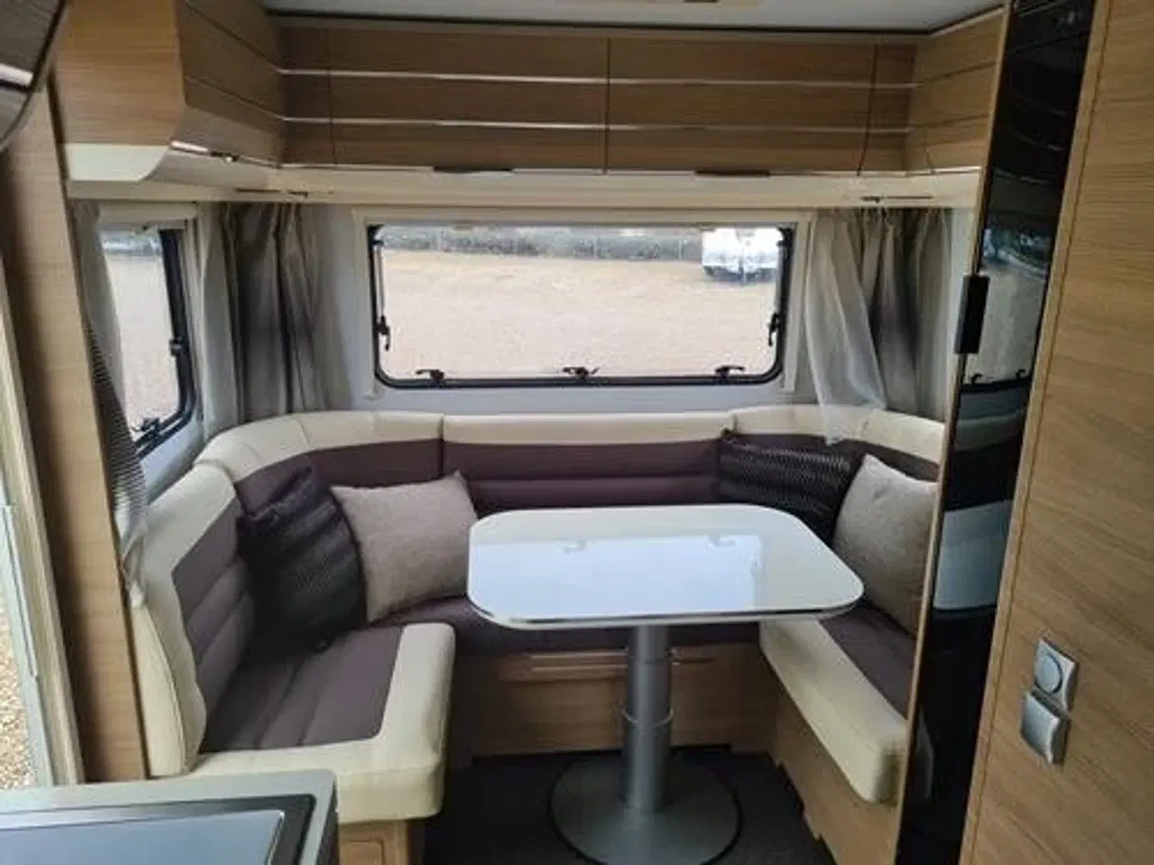 Billede 6 - Adria ADORA 482 LU