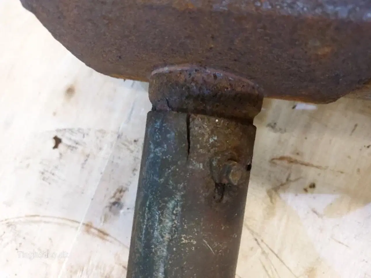 Billede 11 - New Holland LB115B Lydpotte 87347670