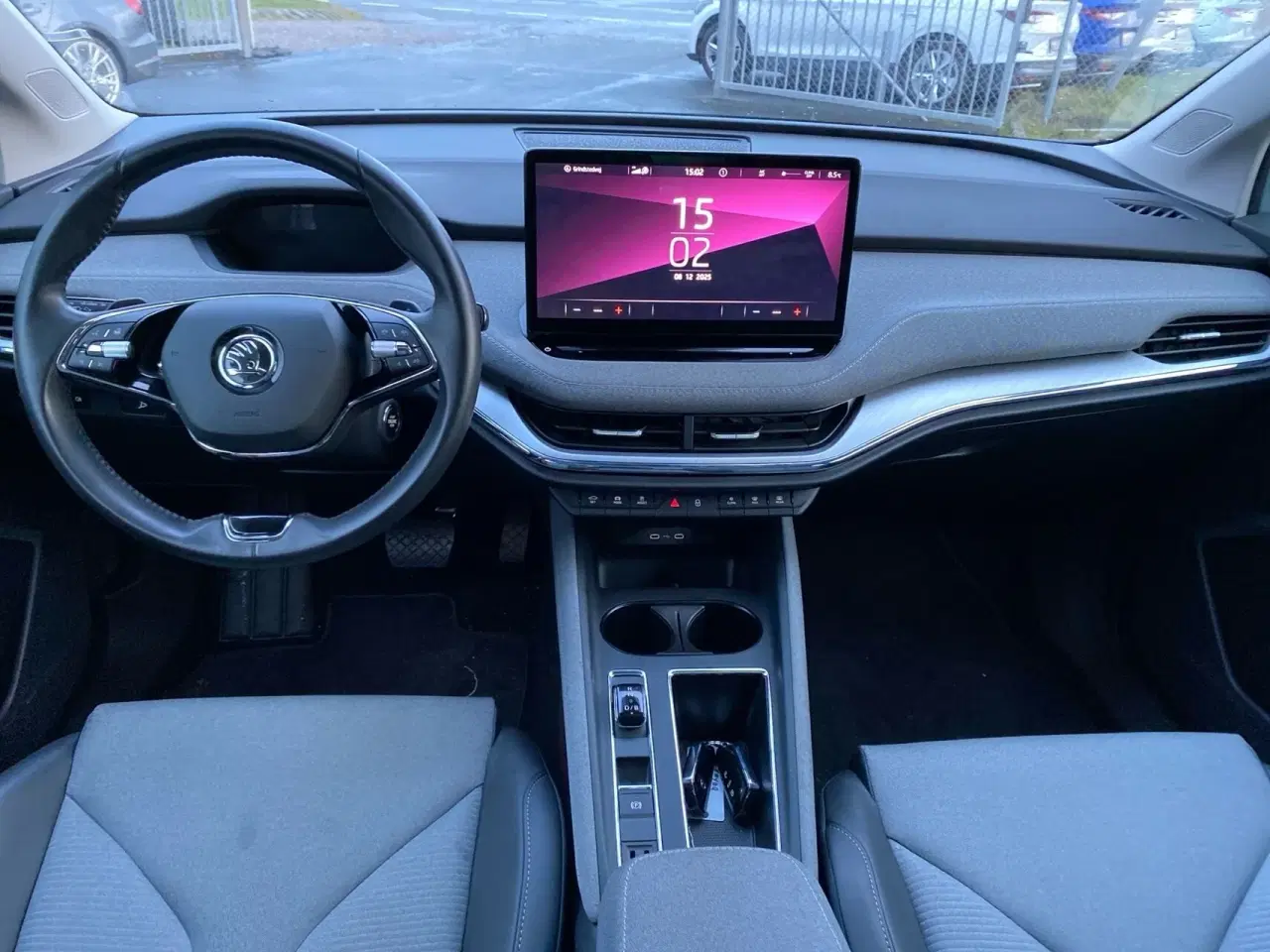 Billede 13 - Skoda Enyaq 80 iV 204HK 5d Aut.