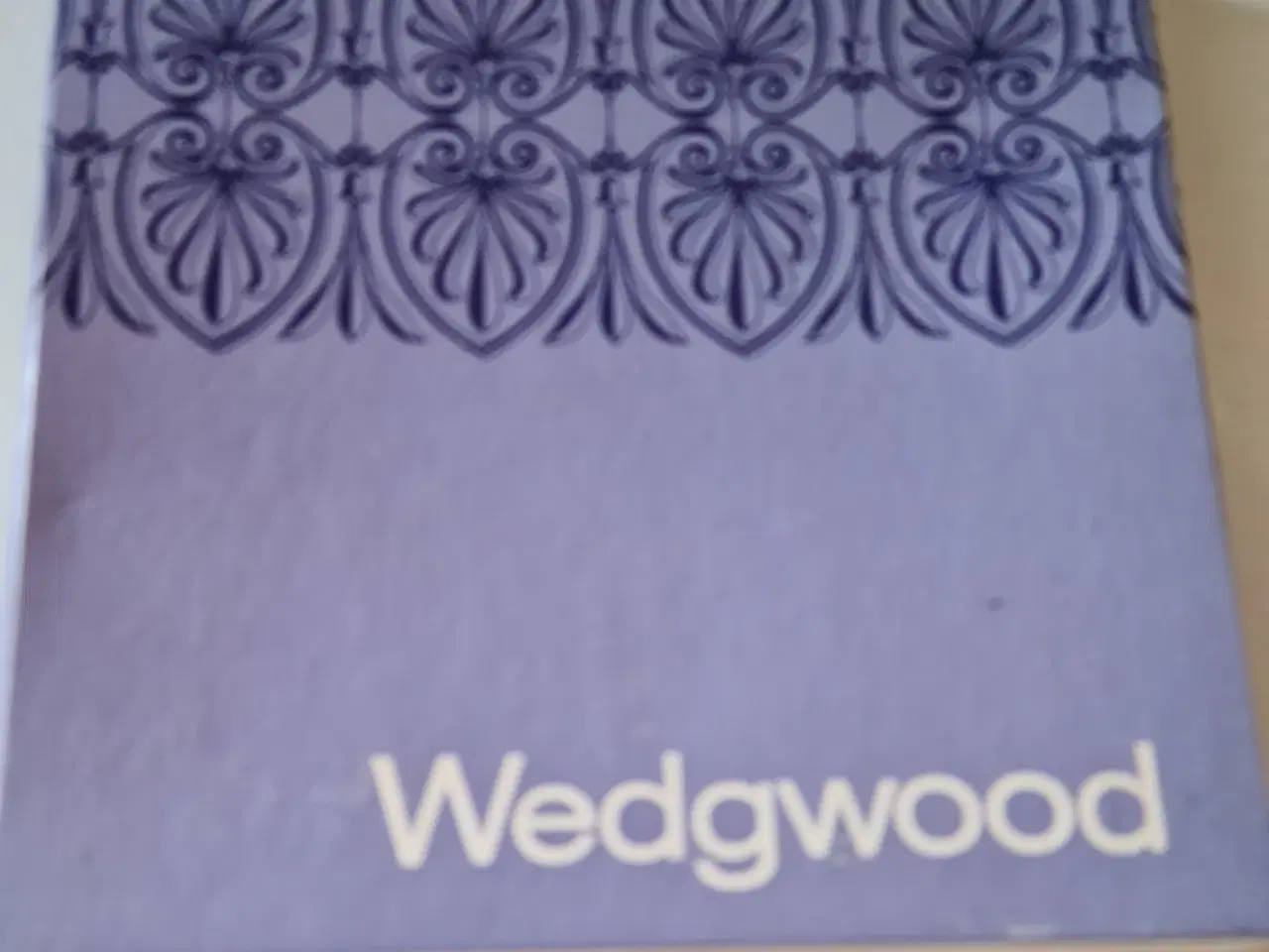 Billede 3 - Wedgwood Childrens Story Plate