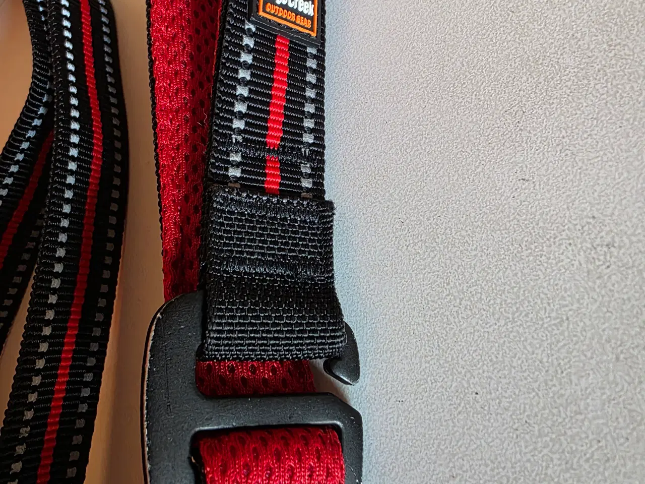 Billede 1 - Hundesnor