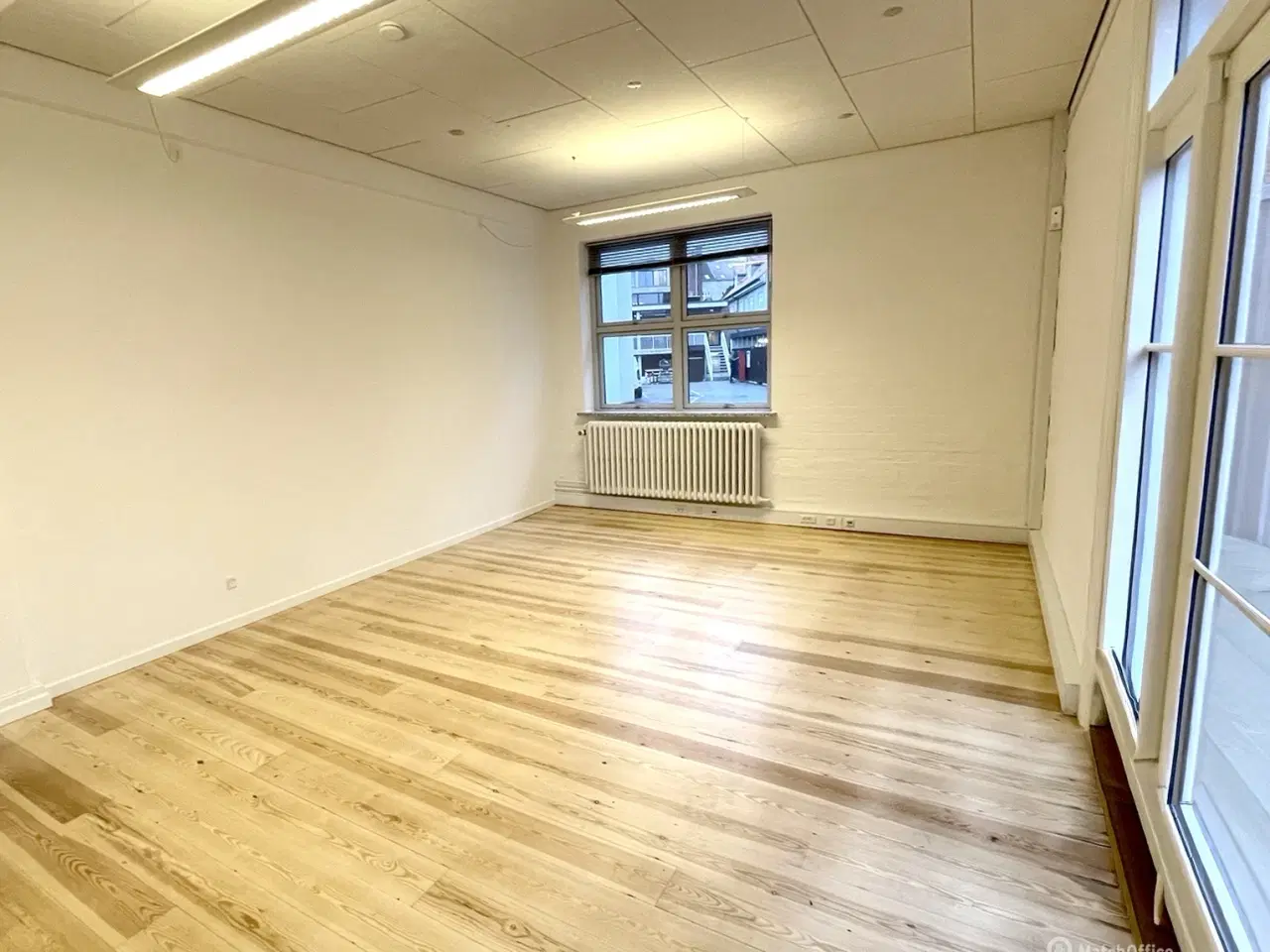 Billede 5 - Momsfri domicilejendom inkl. 2-3 p-pladser