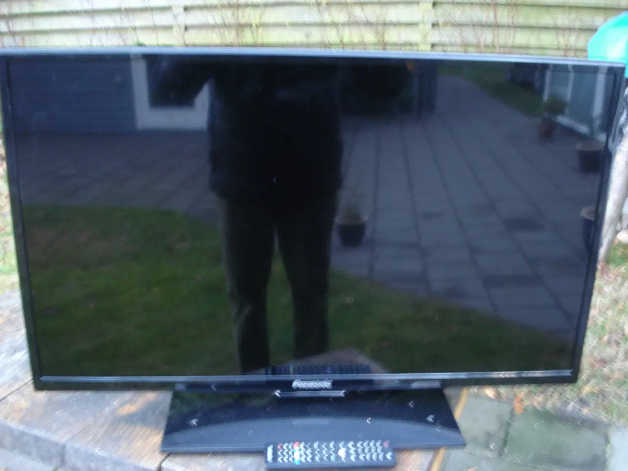 Billede 1 - TV Prosonic HDMI 32 led