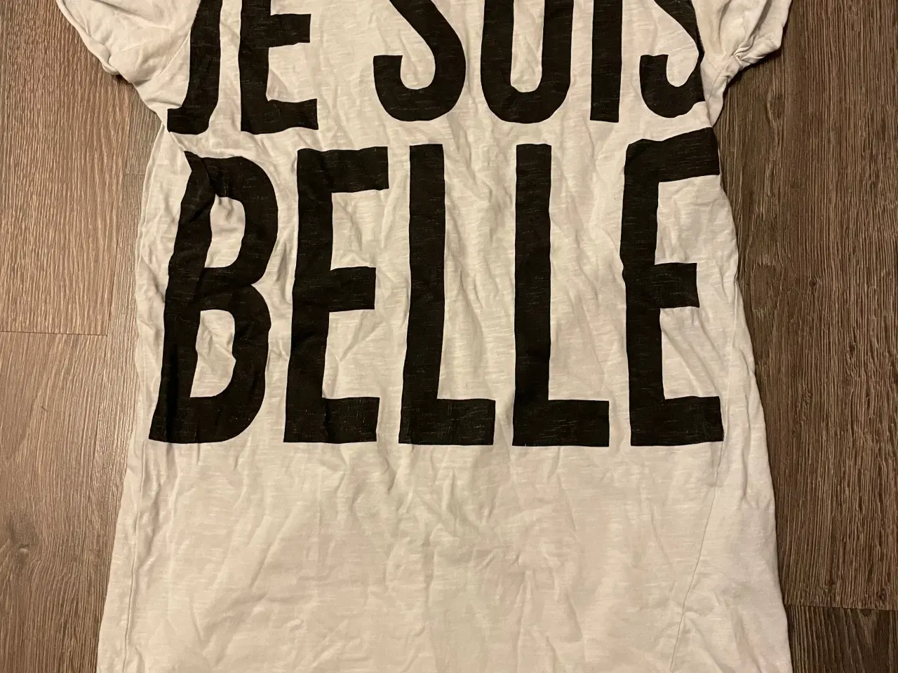 Billede 1 - T-shirt