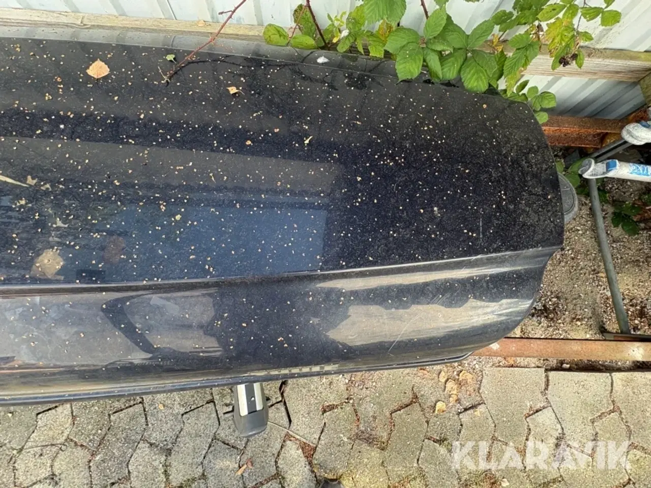 Billede 11 - Tagboks Thule