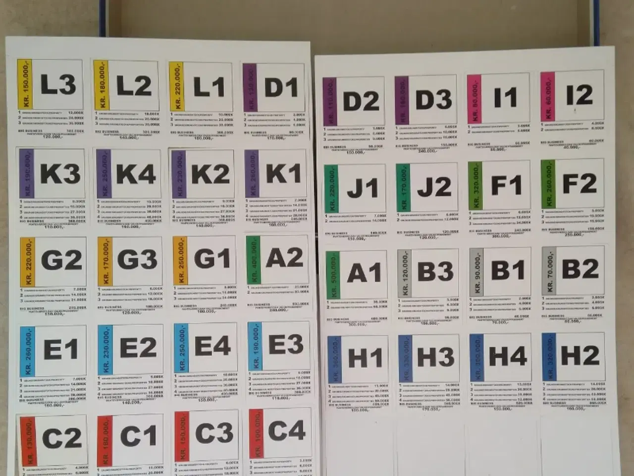 Billede 3 - Aalborg På Spil