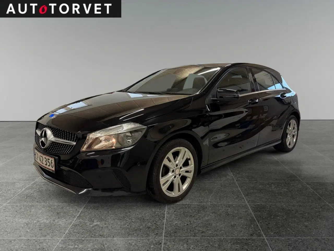 Billede 1 - Mercedes A180 d 1,5 Business