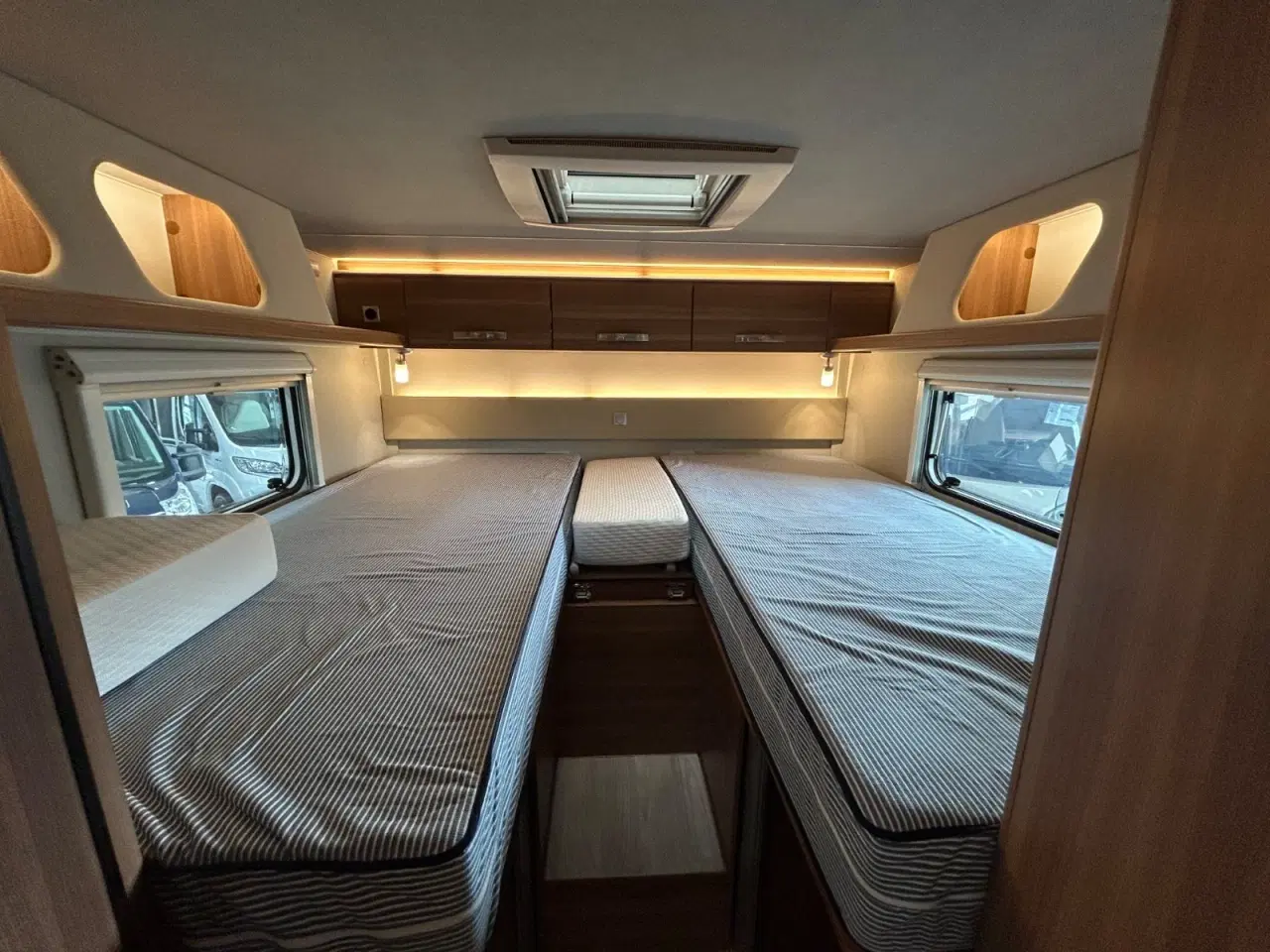 Billede 12 - Fiat Weinsberg 2,3 650 MEG aut.