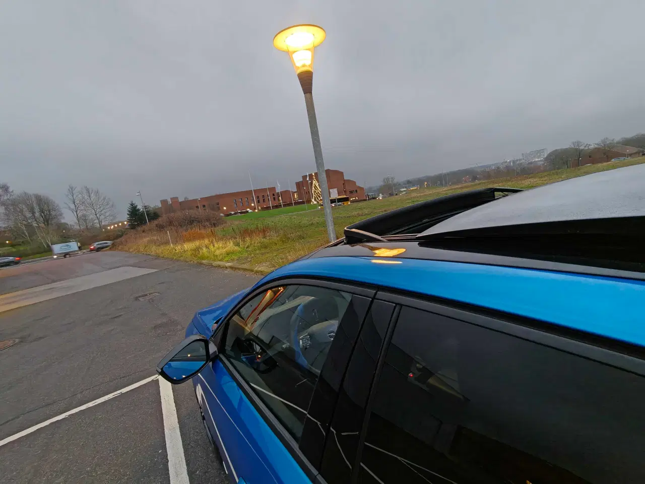 Billede 6 - Opel Astra E 2023 – med CarGarantie