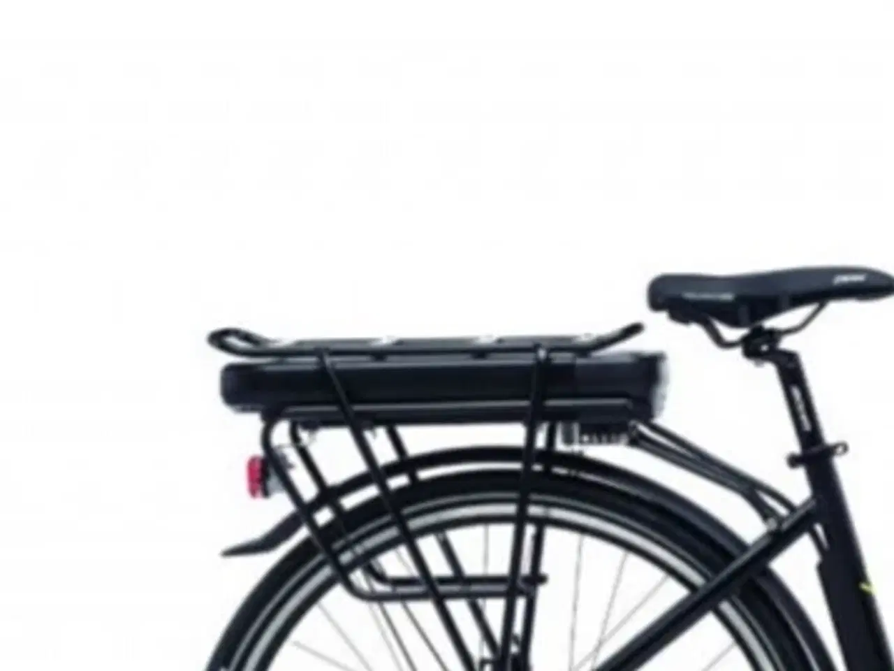 Billede 3 - Søger Godt Velova batteri Evt Uklargj OK m/k cykel