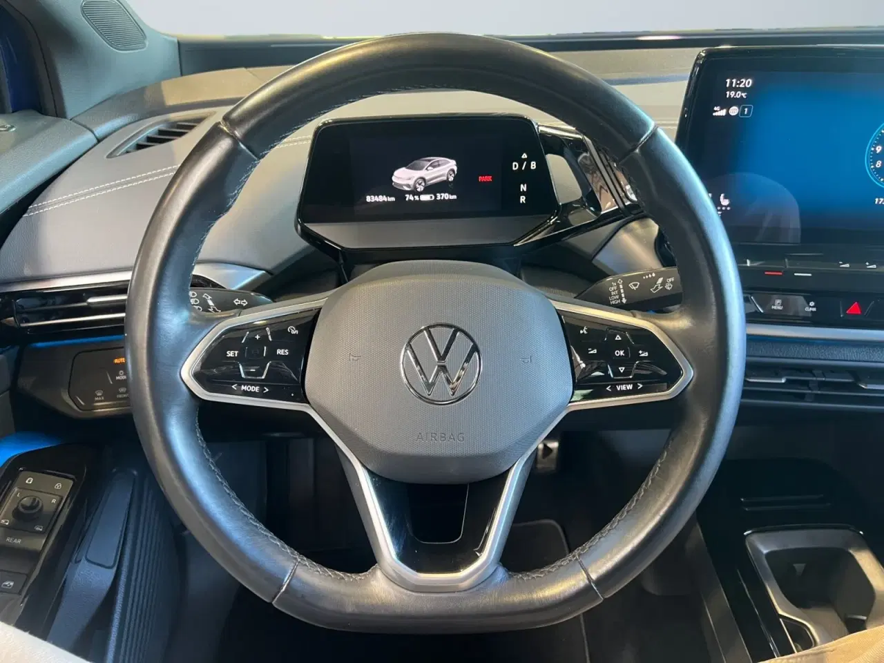 Billede 13 - VW ID.5 77 Pro Performance