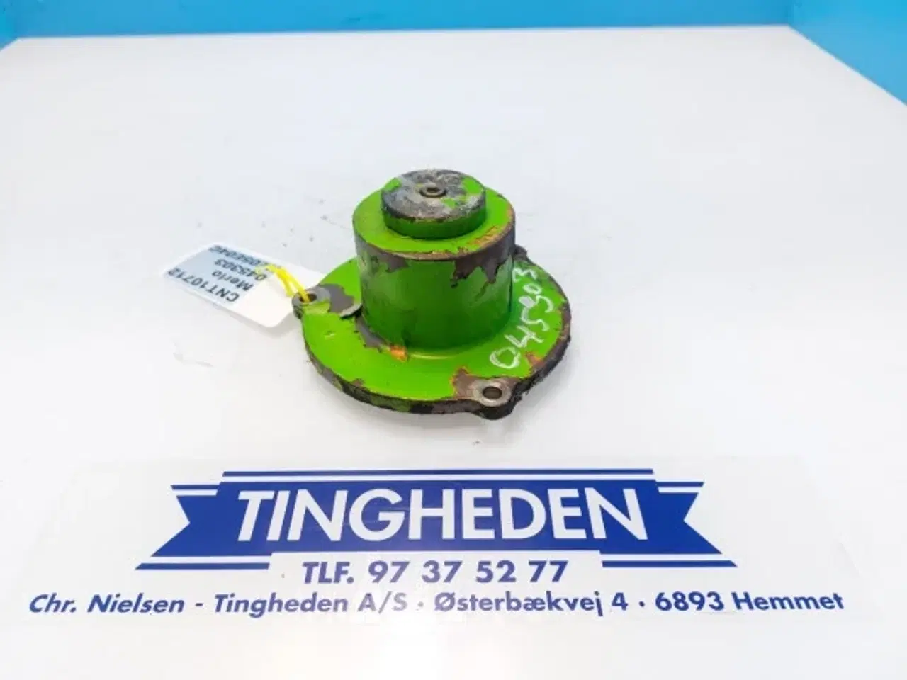 Billede 1 - Merlo P41.7 Hub 045303