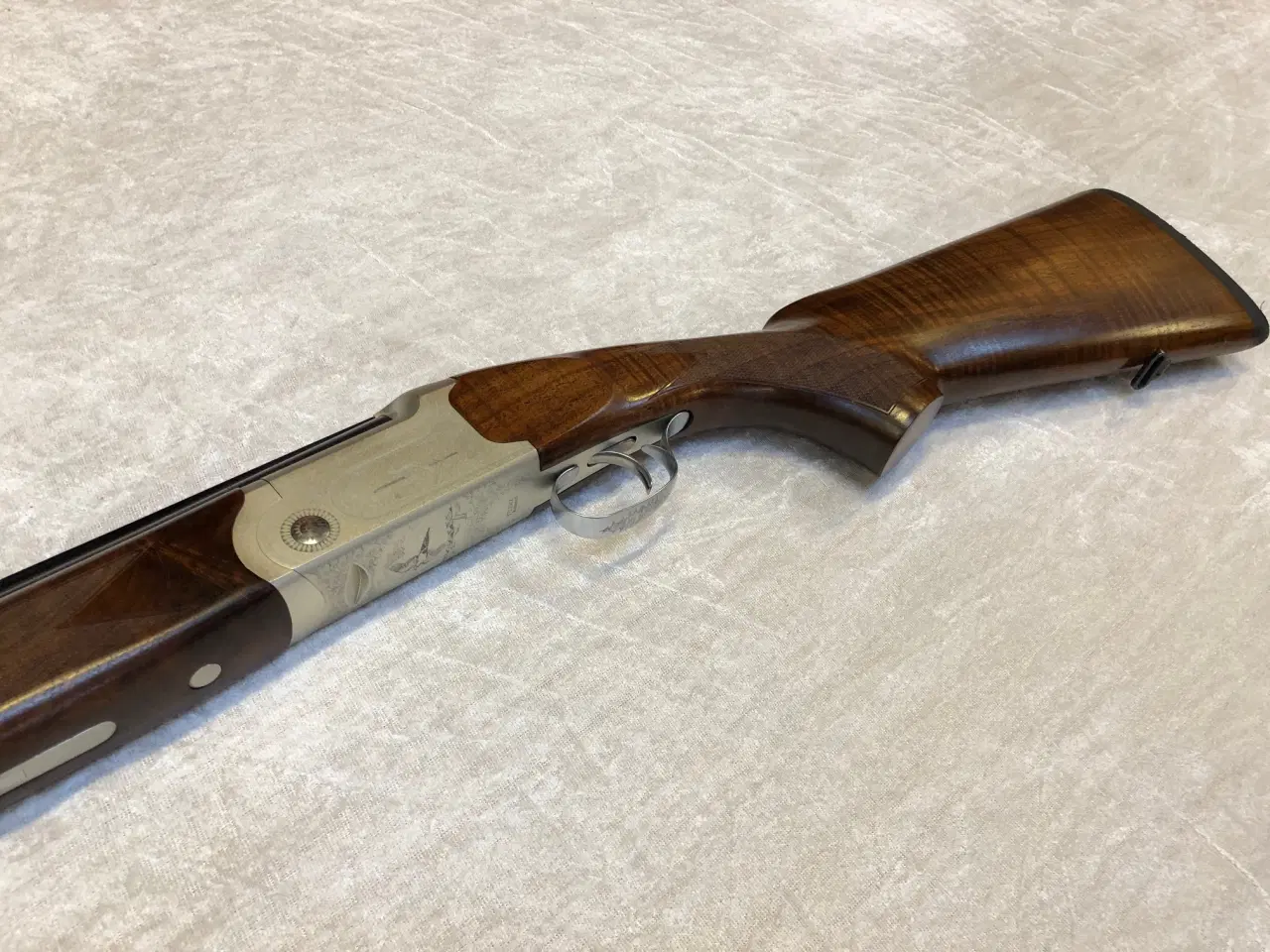 Billede 4 - Yildiz 20/76 O/U