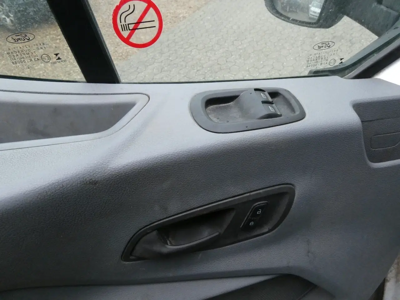 Billede 6 - Ford Transit 470 L4 Chassis 2,0 TDCi 170 Db.Kab Trend RWD