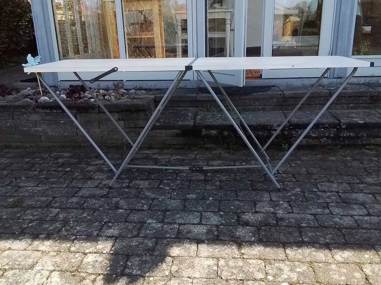 Billede 1 - Tapetbord