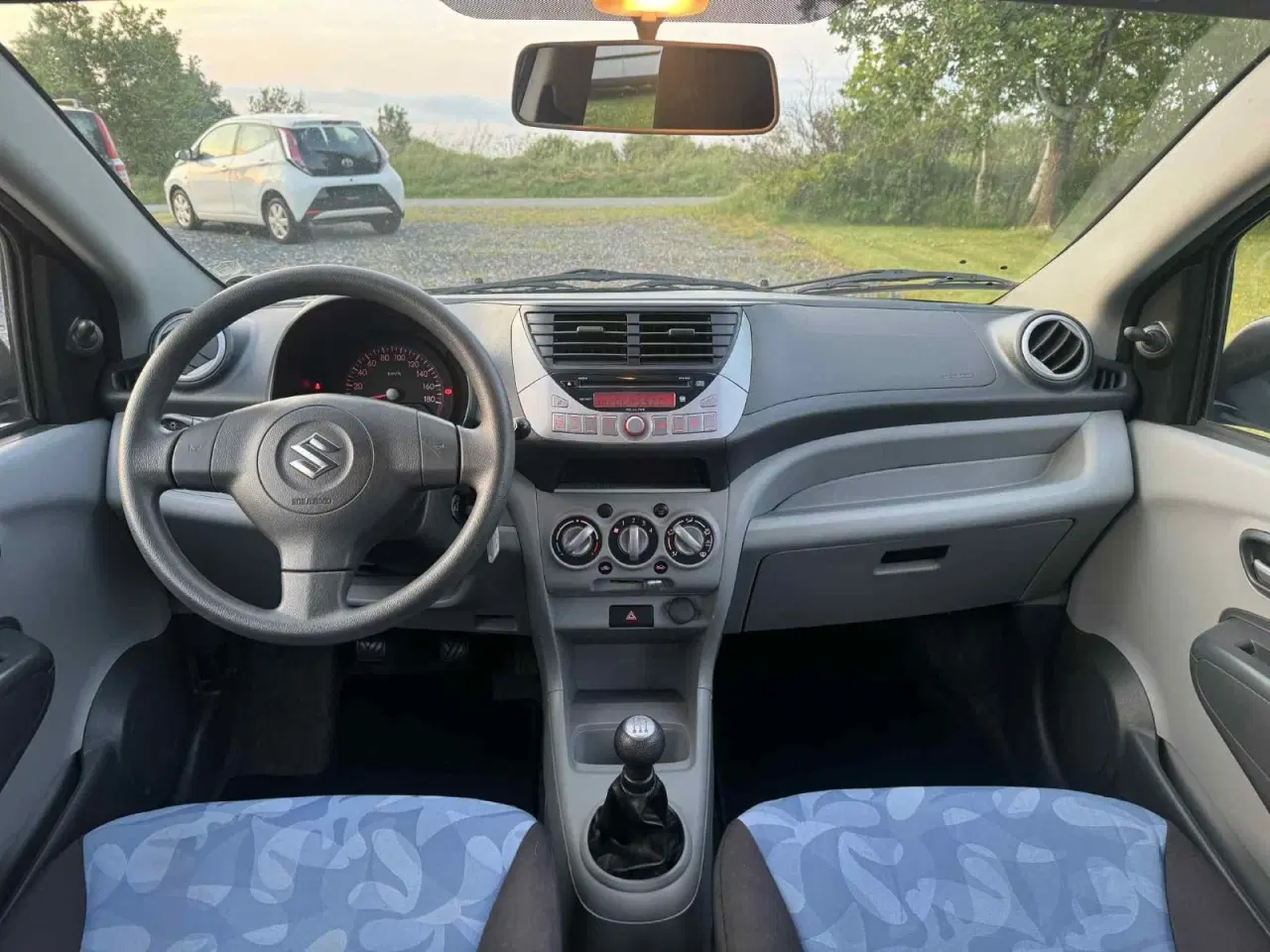 Billede 14 - Suzuki Alto 1,0 Blue