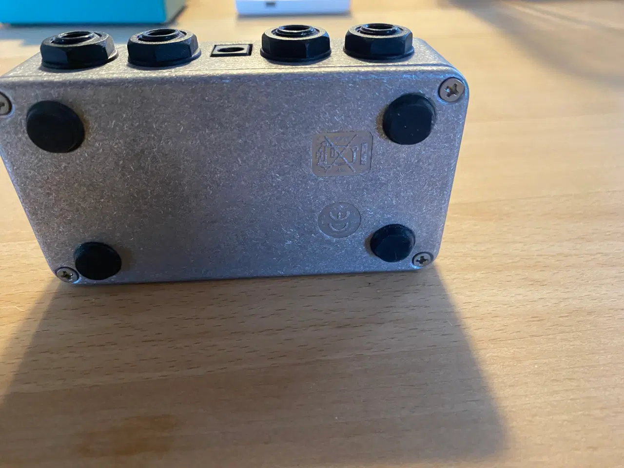 Billede 2 - Switch Blade+ effektpedal til guitar eller bas