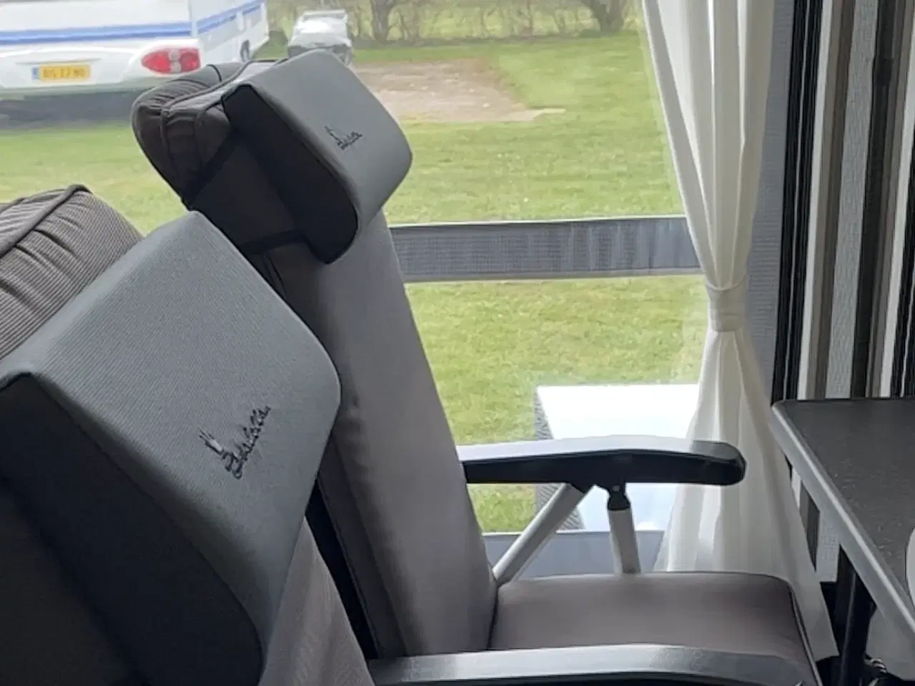 Billede 2 - Camping stole og bord