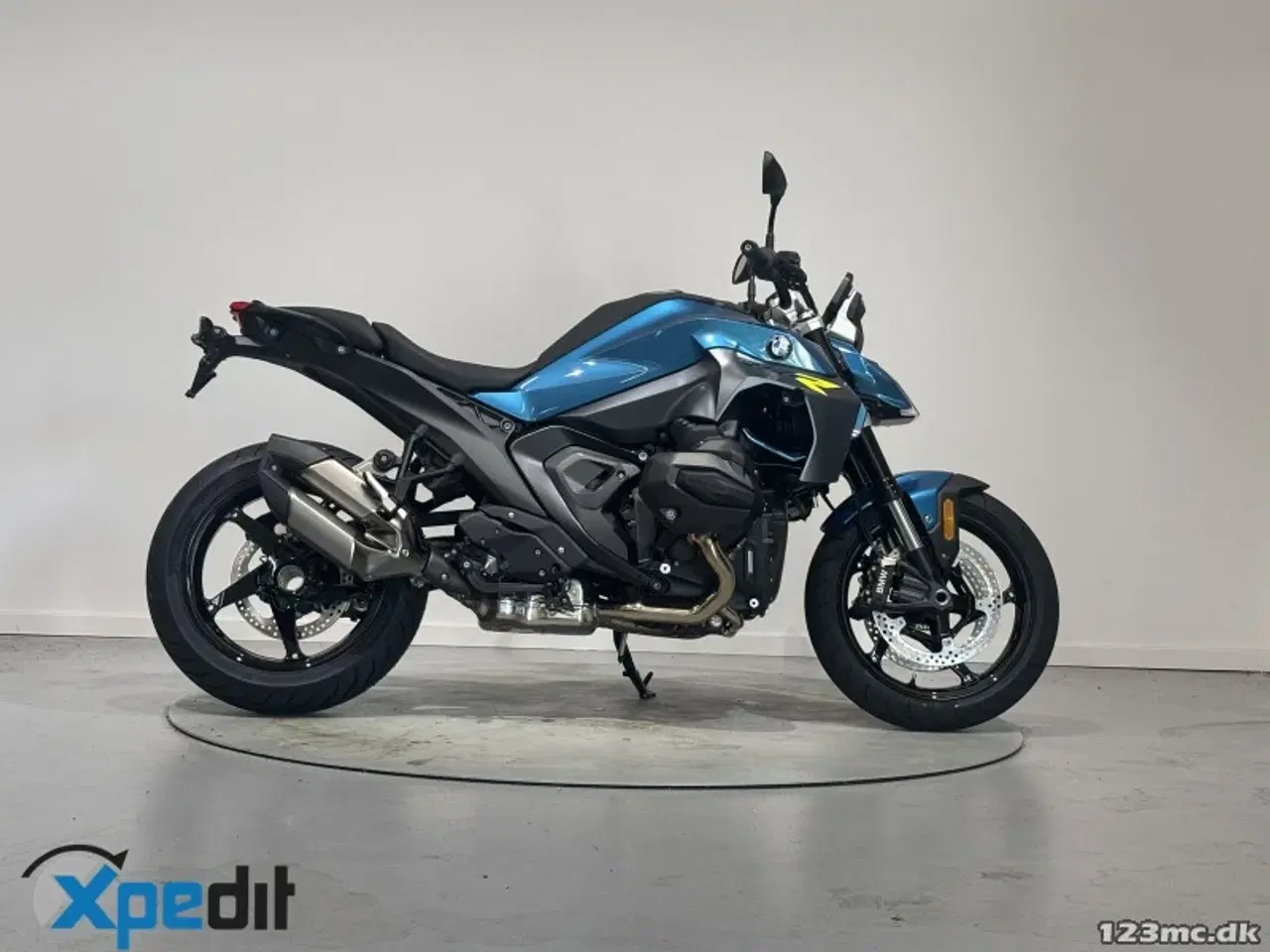 Billede 1 - BMW R 1300 R