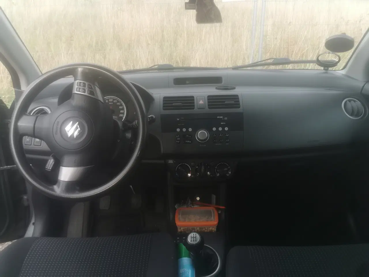 Billede 1 - Suzuki swift