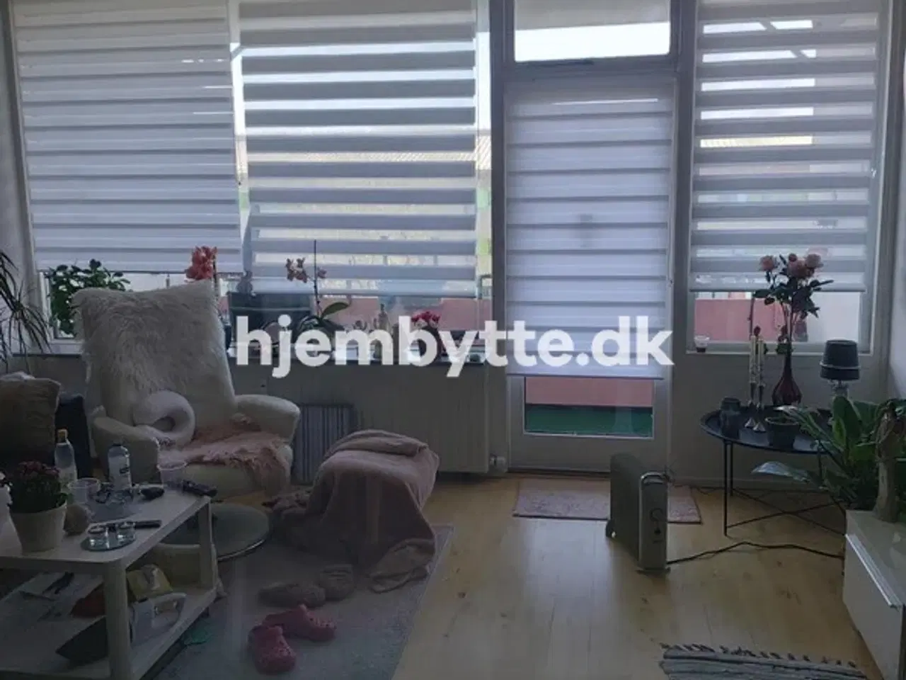 Billede 1 - Hjembytte - Værebrovej