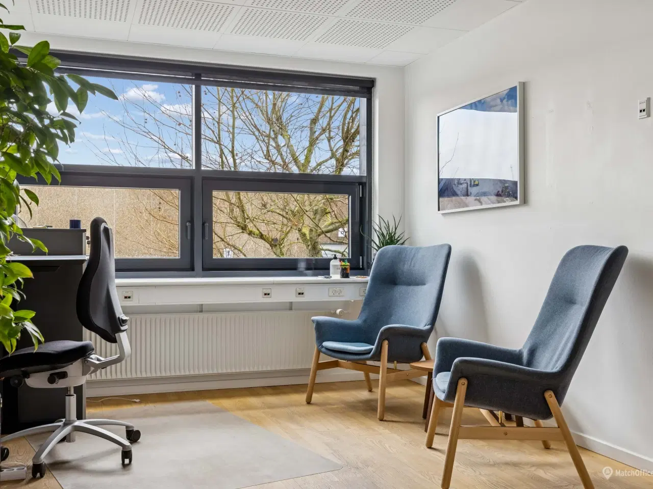 Billede 14 - Rummelig lagerejendom beliggende i Odense med direkte adgang til E20 Fynske Motorvej