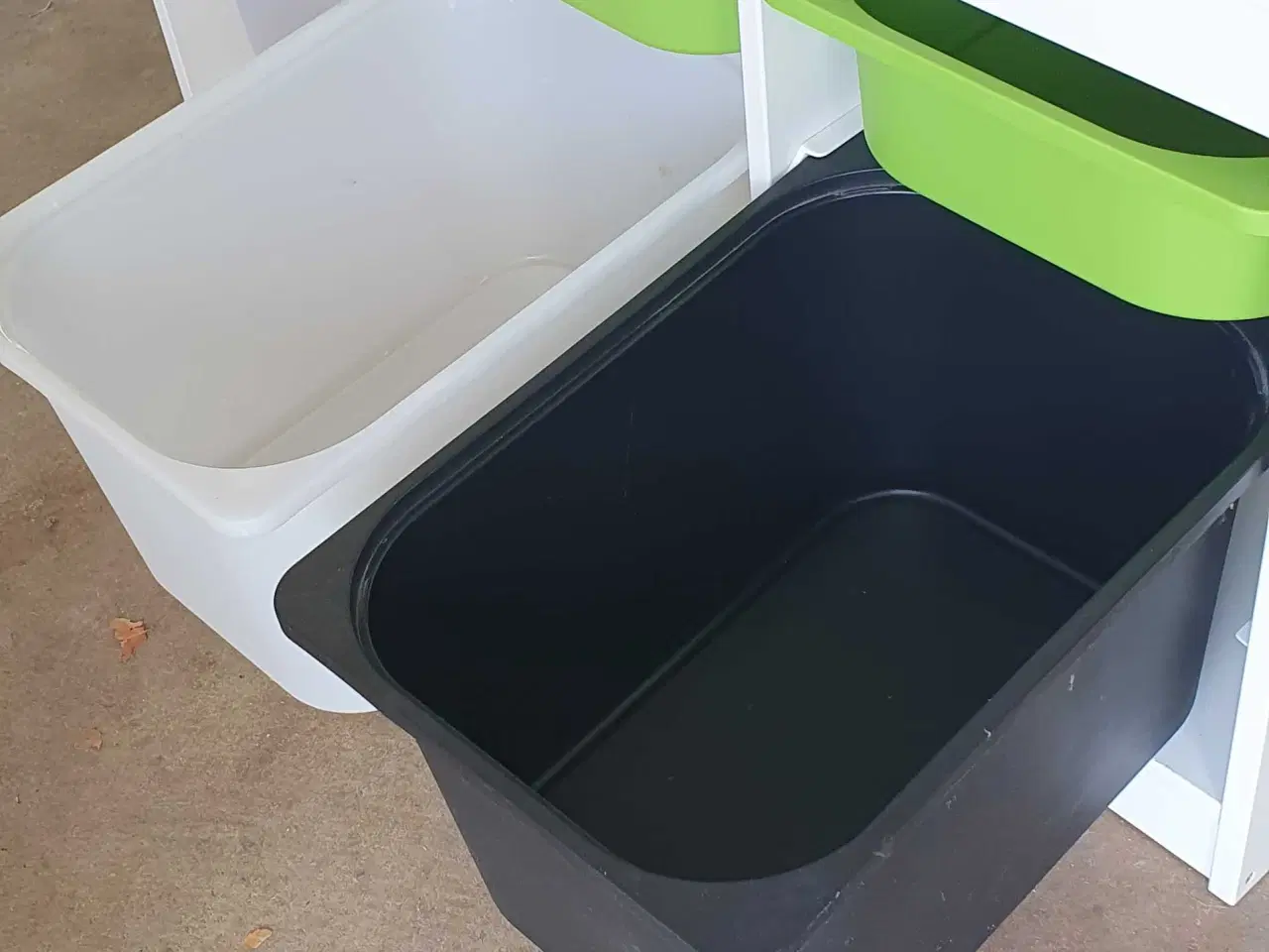 Billede 3 - Trofast opbevaringsmøbel