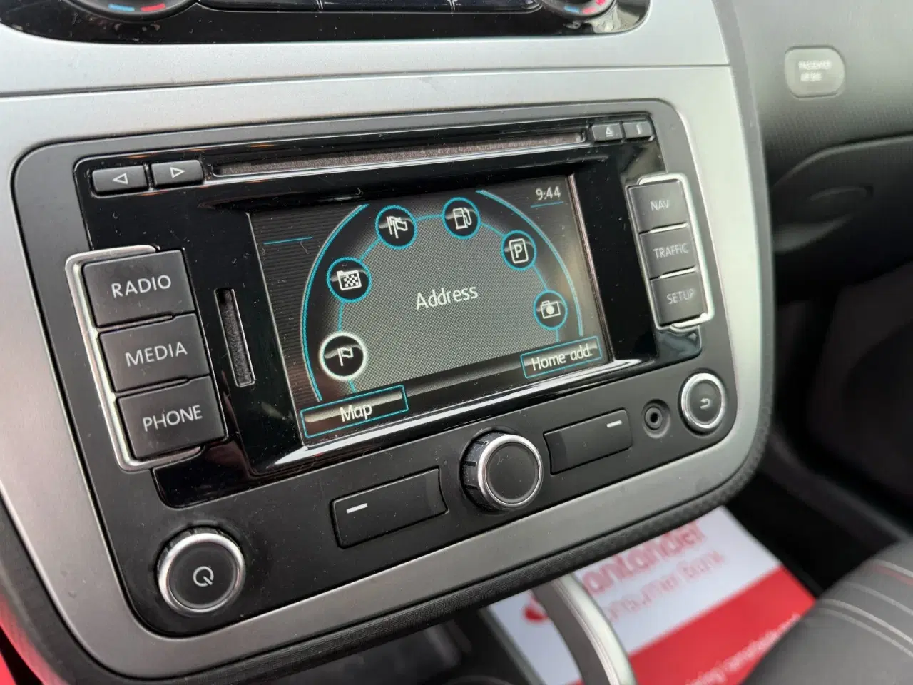 Billede 19 - Seat Altea 1,2 TSi 105 Style eco