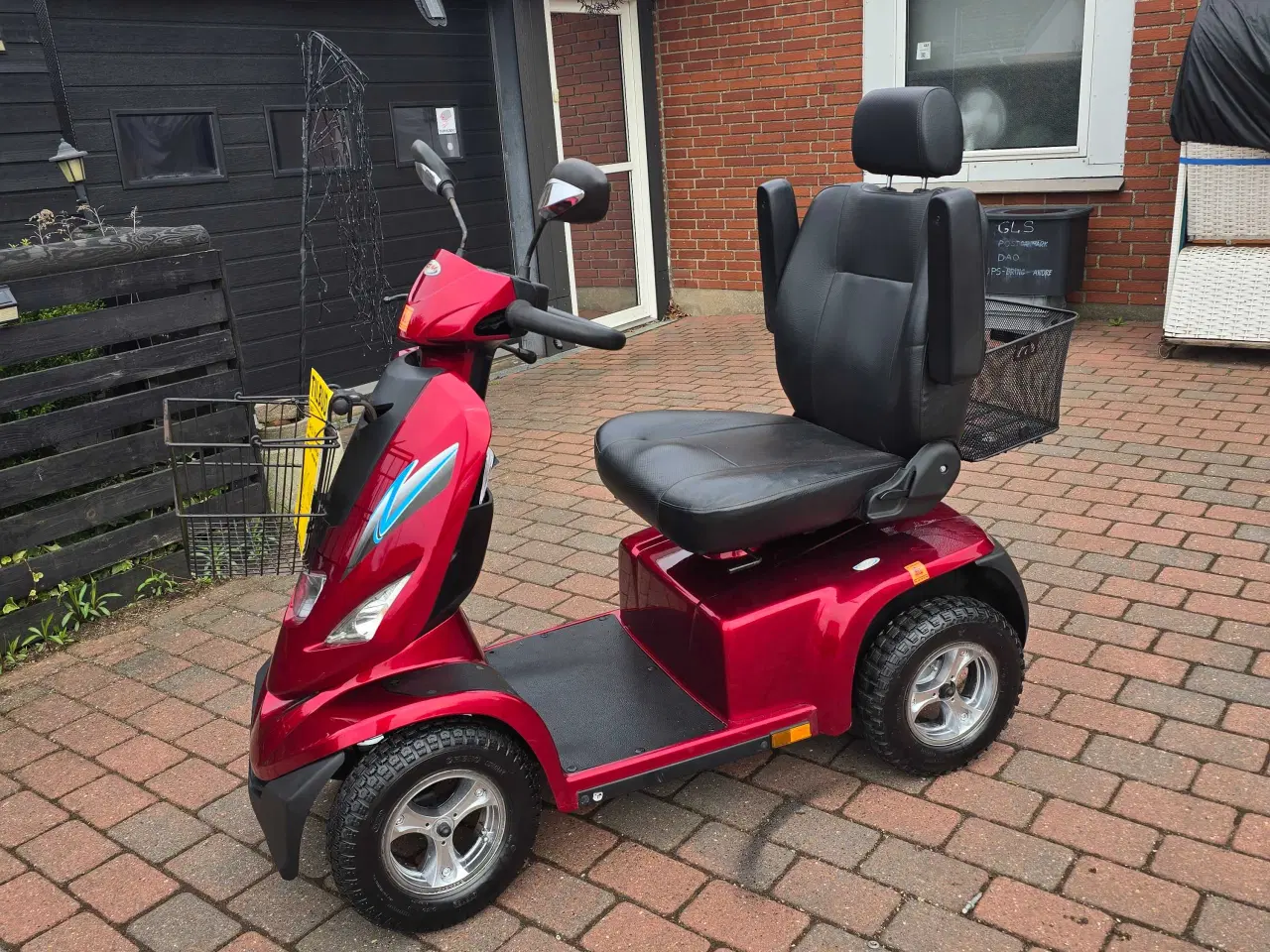 Billede 1 - TSN Apollo 928