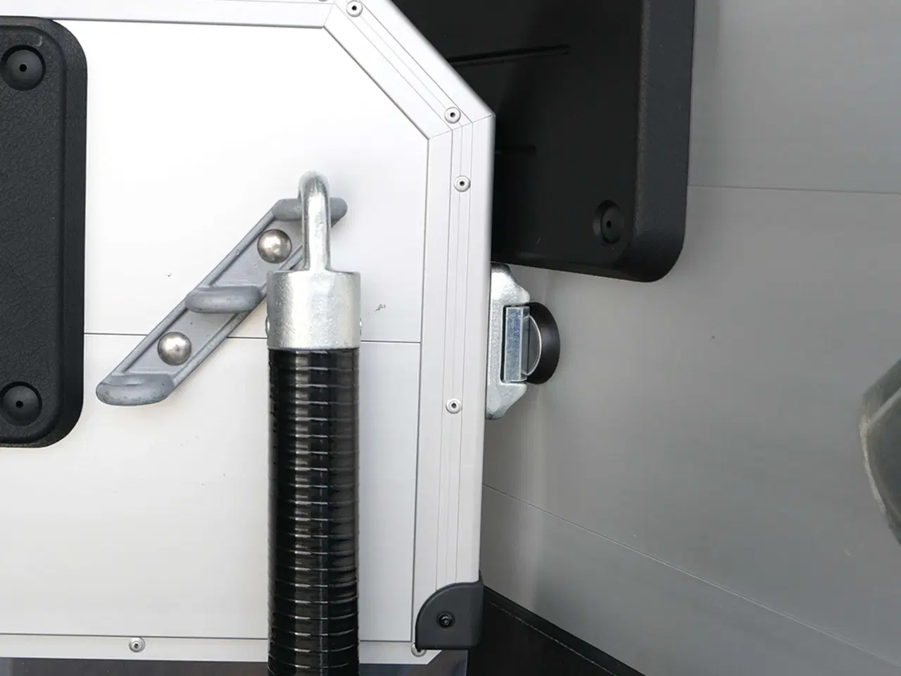 Billede 23 - Böckmann Portax L SKA