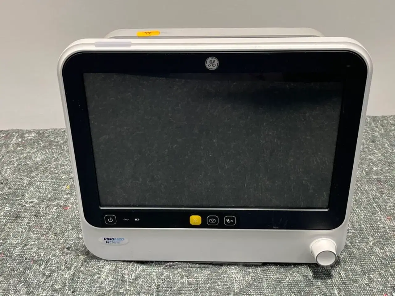 Billede 3 - Patient Monitor GE B125