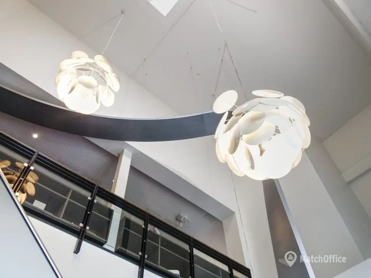 Billede 15 - Kontorplads på Vallensbækvej 63. 2625 Vallensbæk