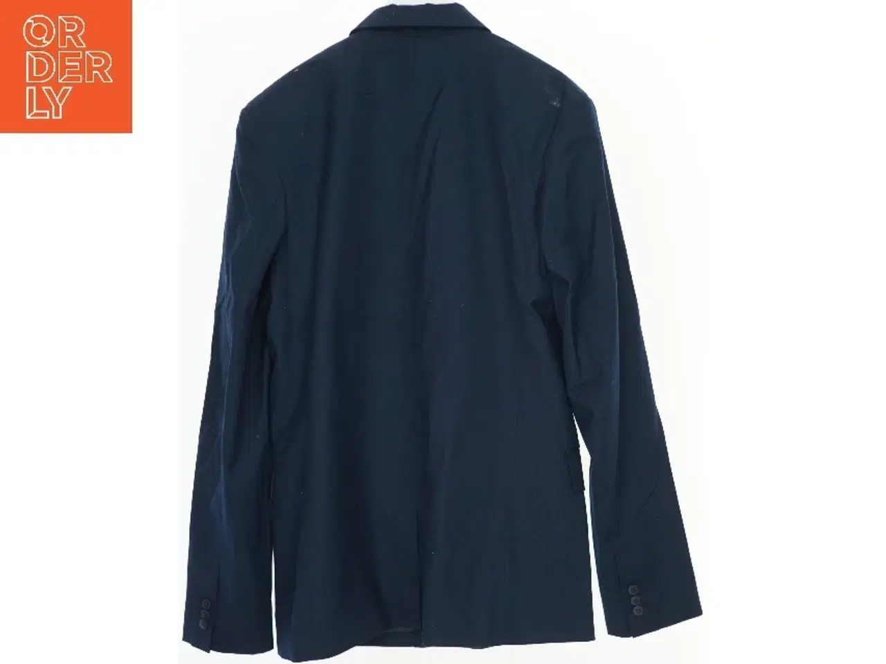Billede 2 - Navy blazer fra H&M (str. 170)