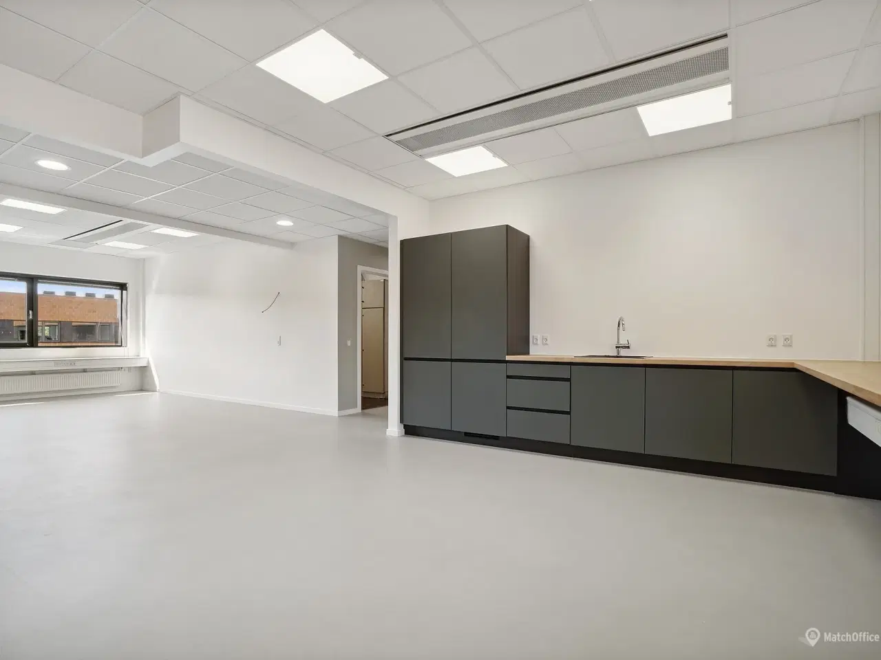 Billede 3 - Moderne kontor på 778 m²