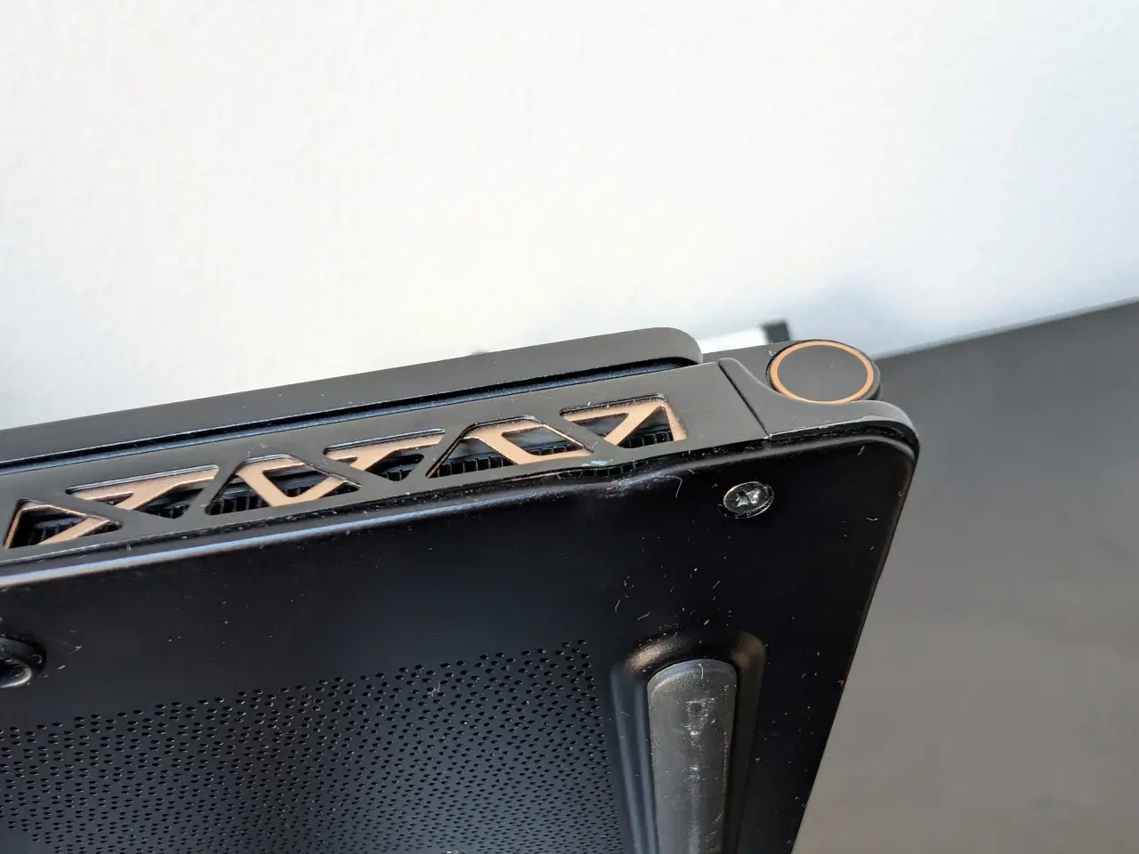 Billede 5 - MSI GS65 Stealth Thin 8RE-033NE