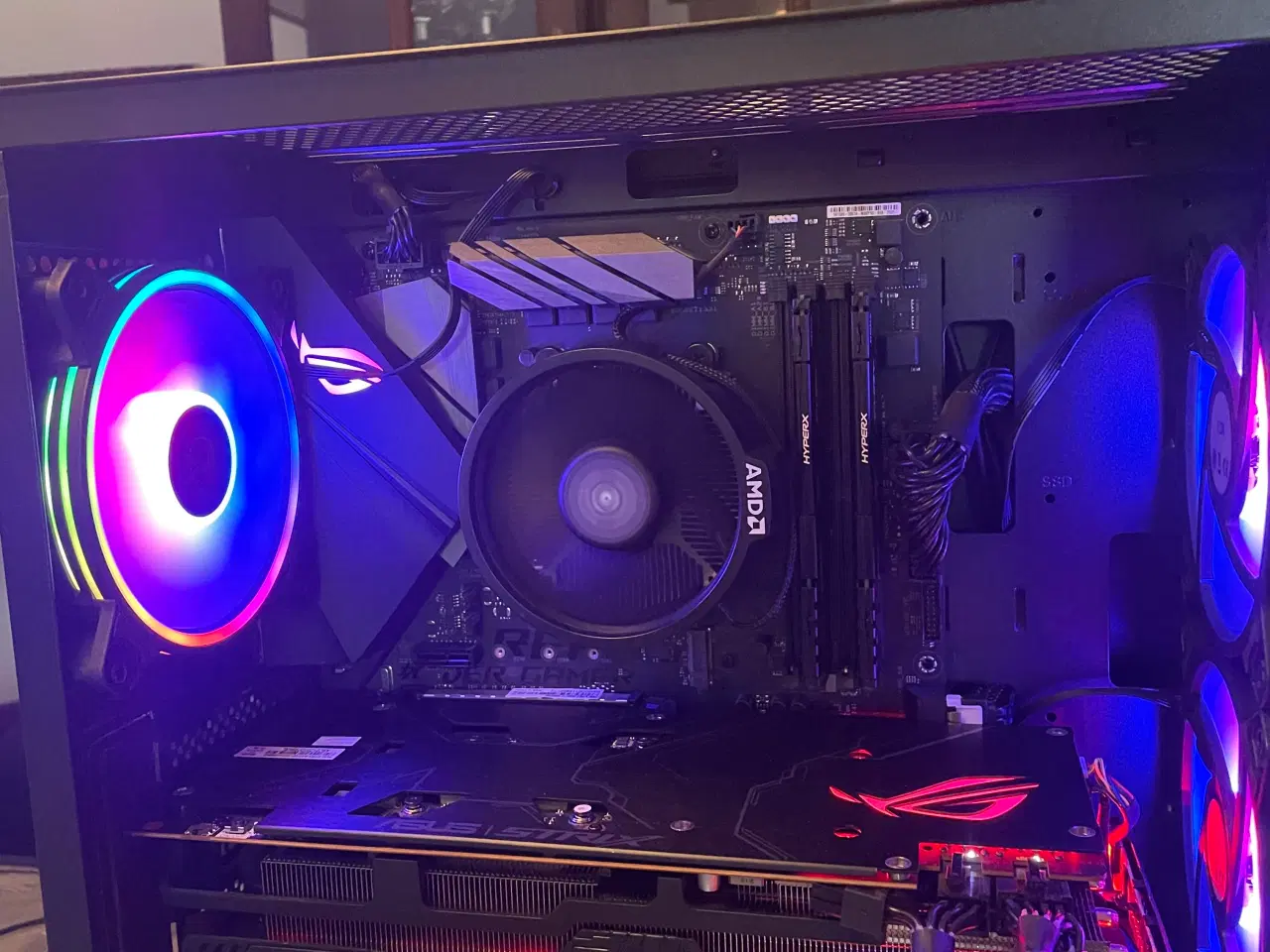 Billede 7 - Gamer Computer 