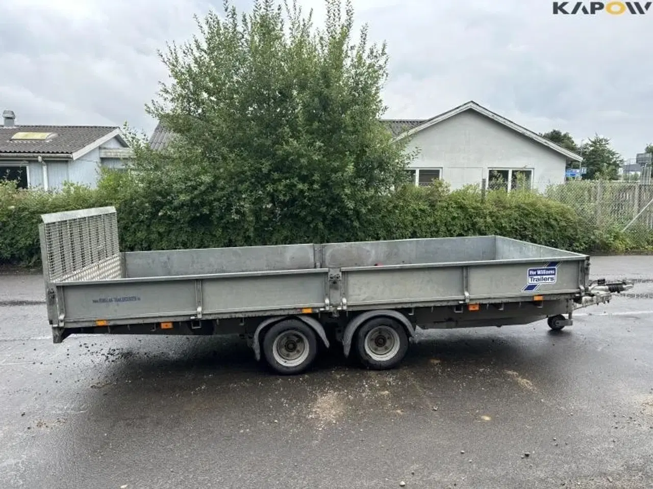 Billede 4 - Ifor Williams ct 166