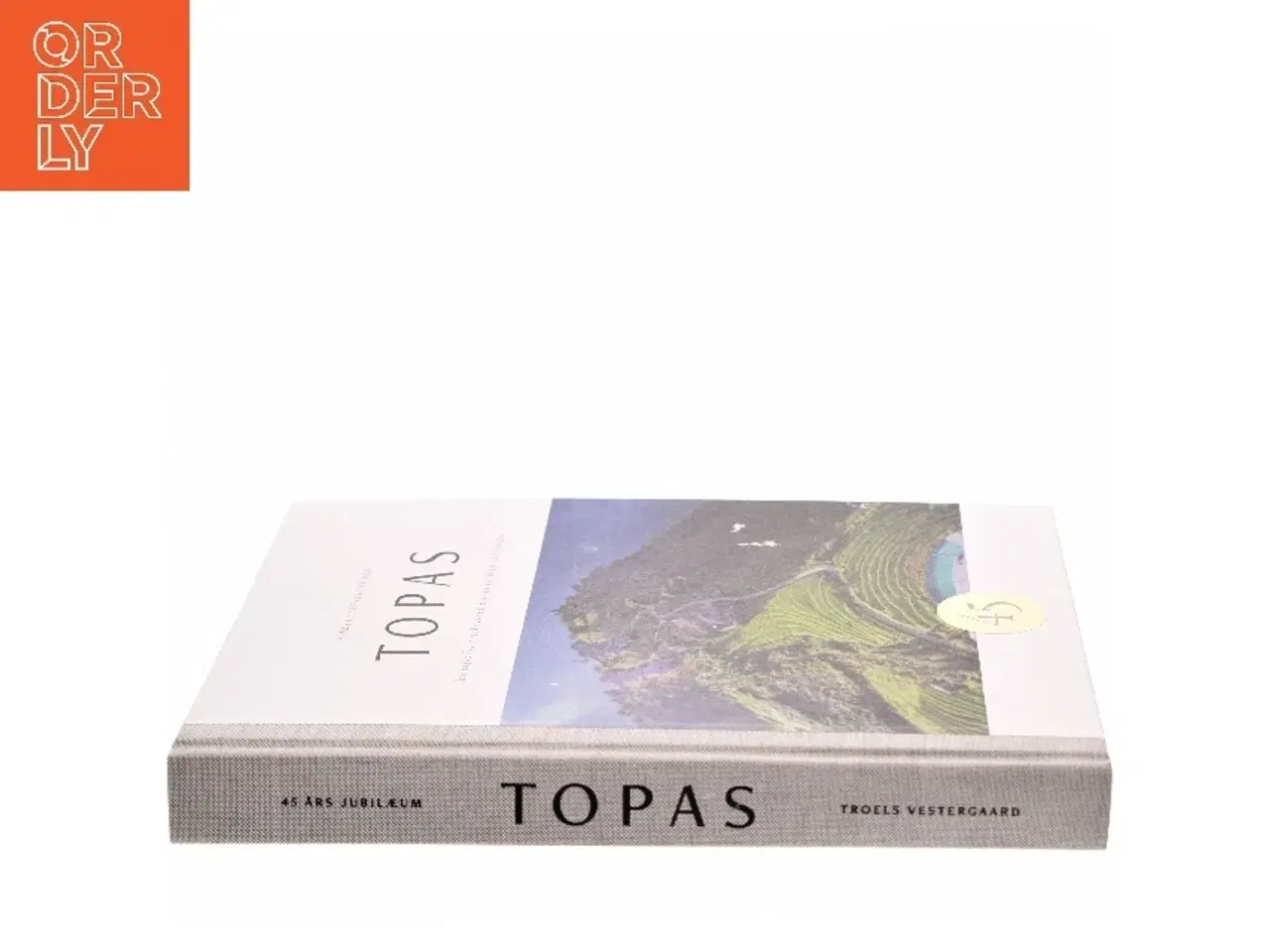 Billede 2 - Jubilæumsrejsebog