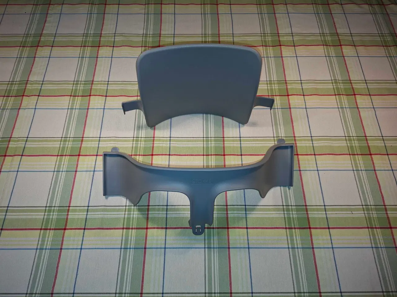 Billede 2 - Stokke newborn babysæt 