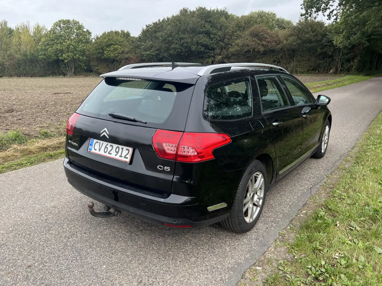 Billede 7 - Citroën C5 Stationcar