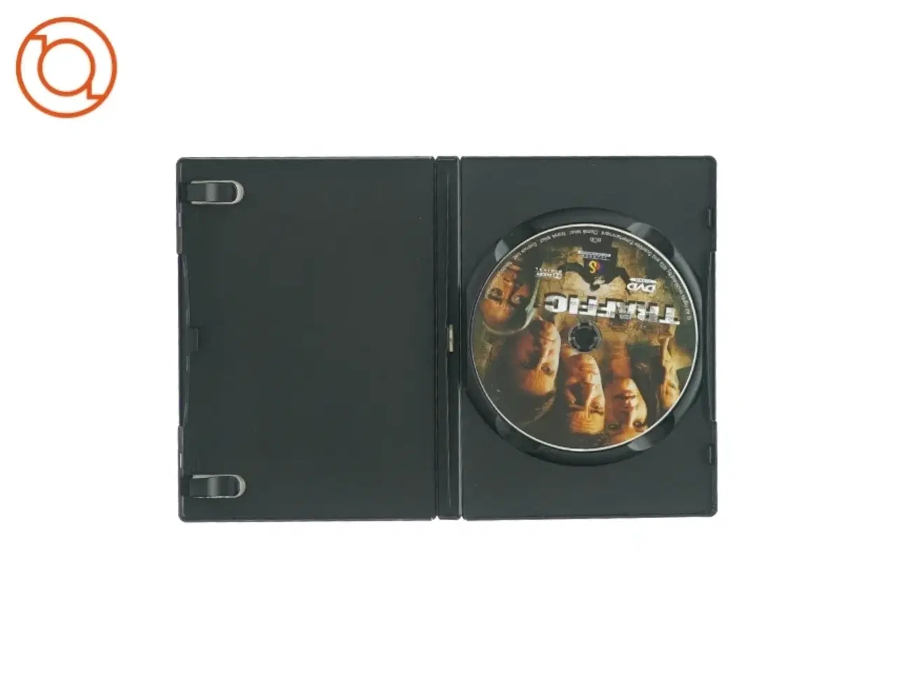 Billede 3 - Traffic (dvd)