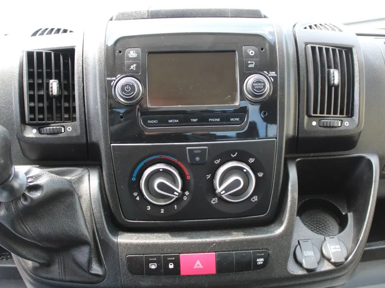 Billede 5 - Peugeot Boxer 335 2,2 BlueHDi 165 L2 Chassis