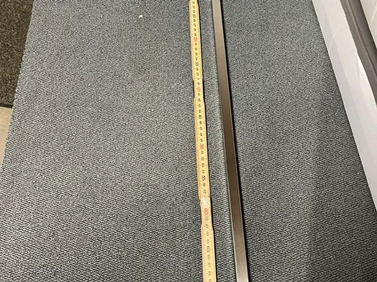 Billede 1 - ca. 45 stk. greb