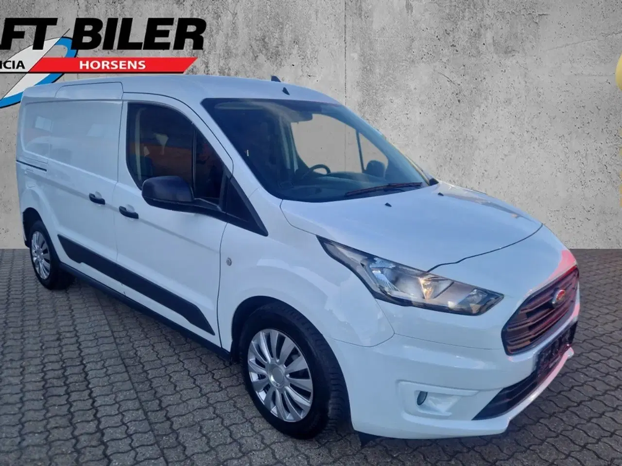 Billede 7 - Ford Transit Connect 1,5 EcoBlue Trend aut. lang