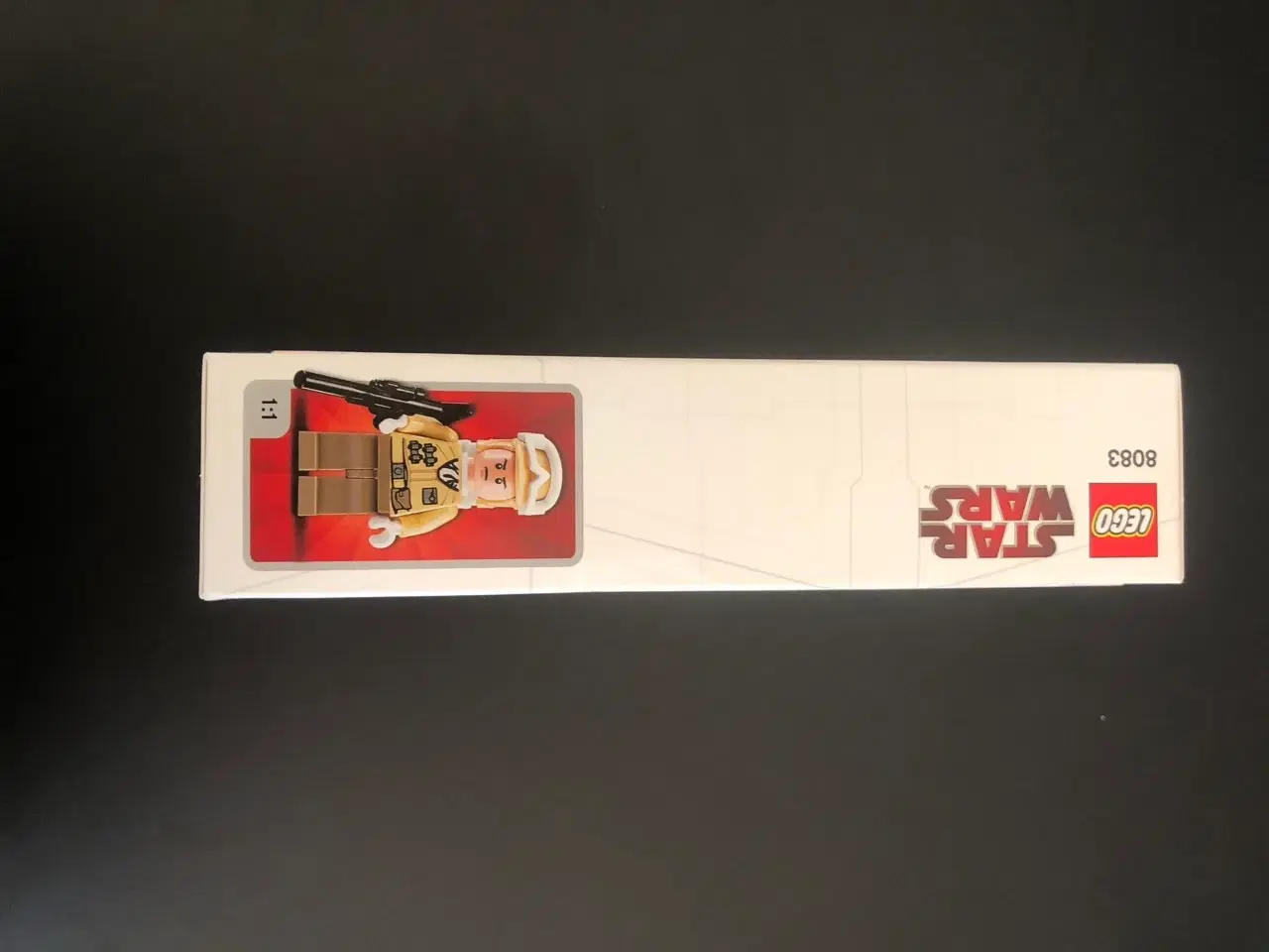 Billede 3 - Lego Rebel Trooper Battle Pack Star Wars 8083