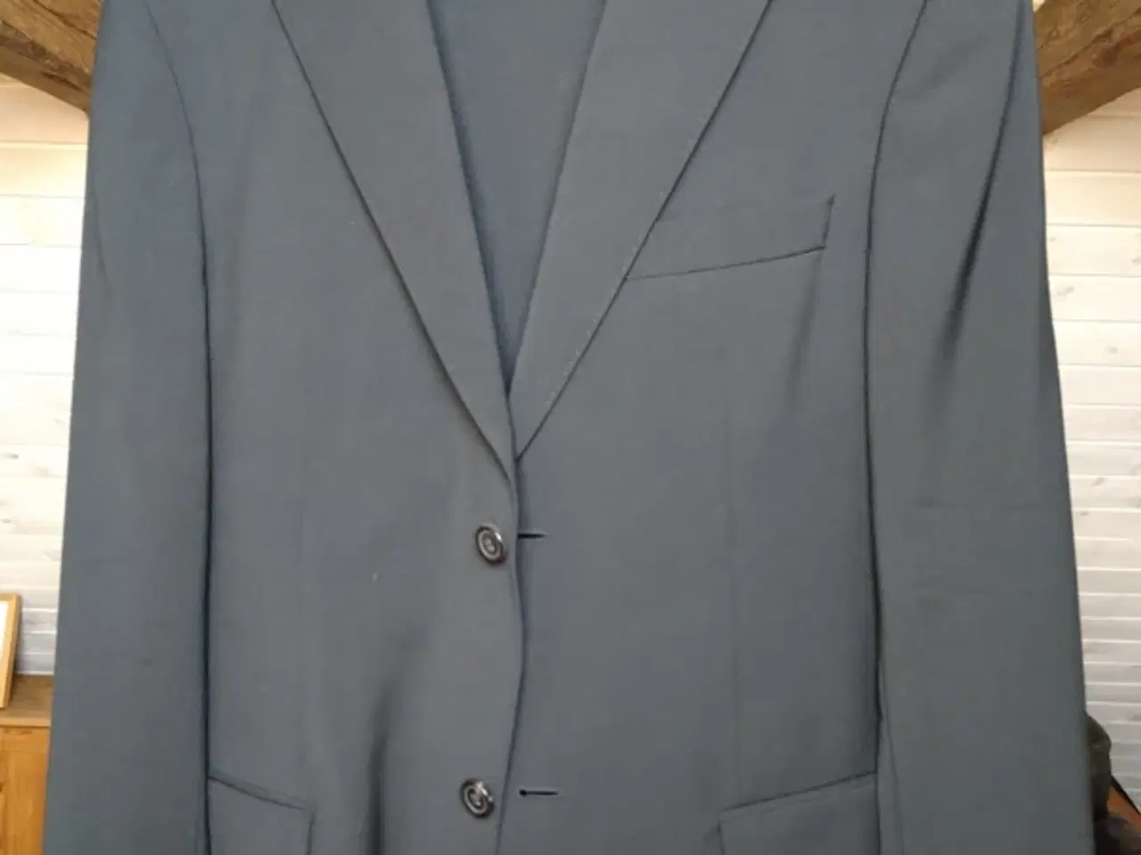 Billede 3 - Jakkesæt til bryllup